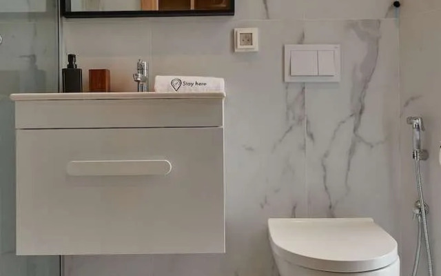 Stayhere Casablanca - Palmier - Executive Residence