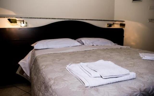 Affittacamere Il Pumo