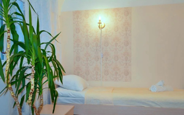 Guest House Kruassan