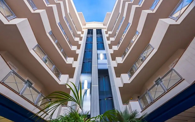 Tahití Playa Suites