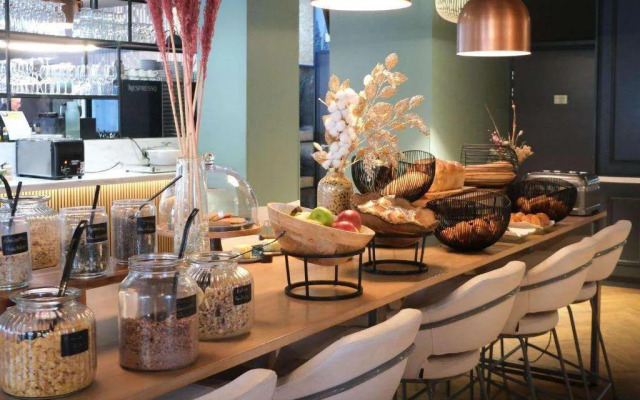 Mercure Saint Omer Centre Gare