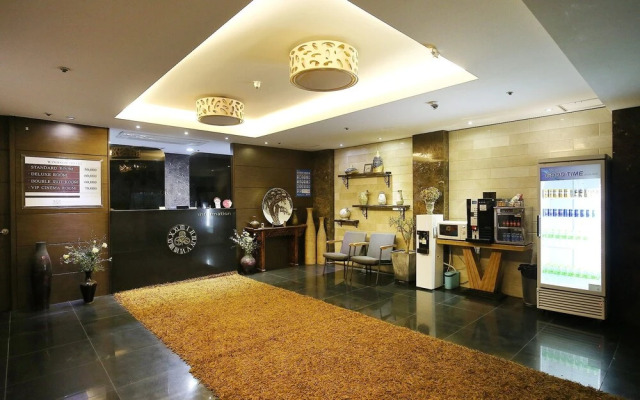 Cheonan Windsor