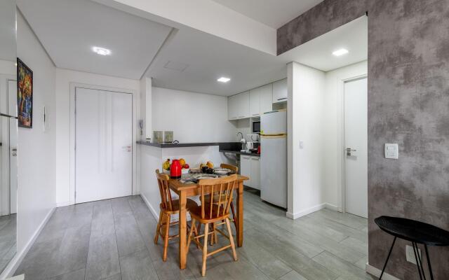 Trend NCG - Apartamento 1602