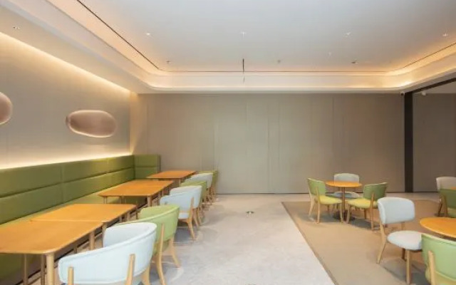 JI Hotel (Changshu Binjiang Bihu Road)