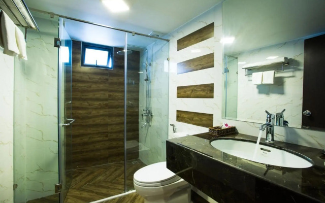 My Linh Hotel