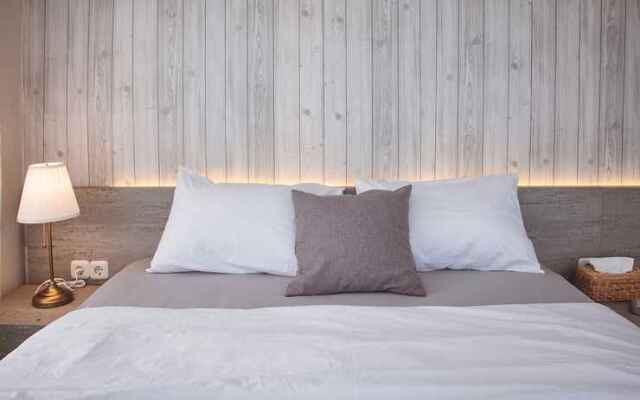 Villa Andante - Make Slow Your Day in Puncak