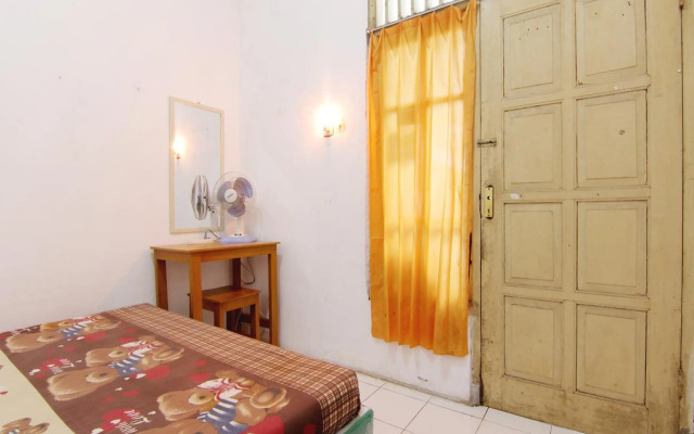 Griya Godean Yogyakarta