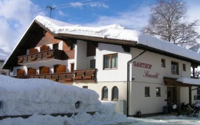 Seewald Gasthof