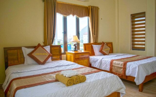 Phong Nha Orient Hotel