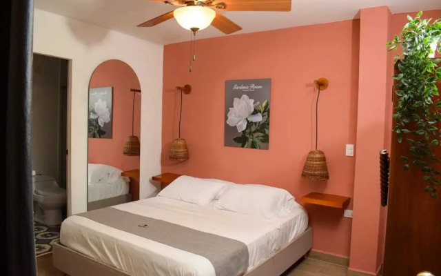 Muguet House Granada