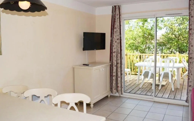 Maison Grospierres, 3 pièces, 6 personnes - FR-1-382-13