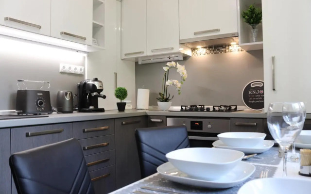 Luxury Dream Apartman