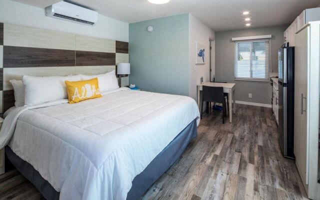 The Villas at St Pete Beach