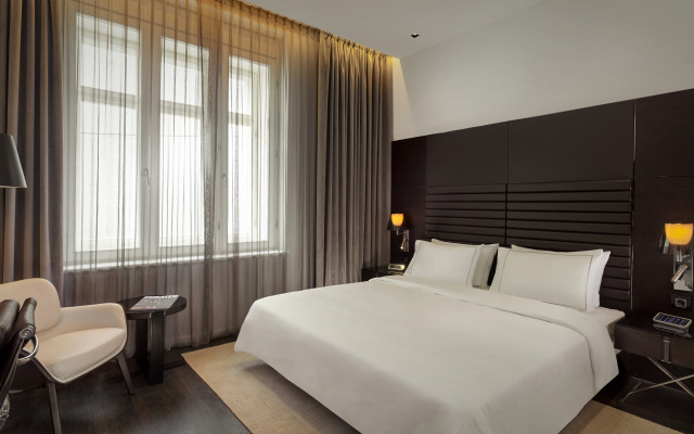 art’otel Zagreb powered by Radisson Hotels