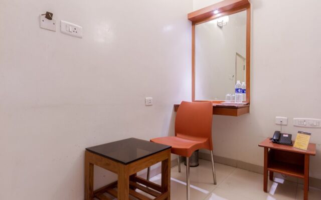 Treebo Sam Residency