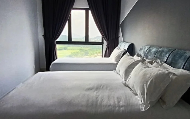 The Horizon Ipoh L18 by Grab A Stay