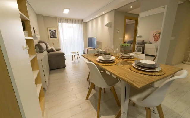 Apartamentos Inloft