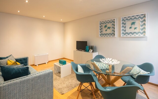 North Star Flats - Ribeira & Cellars