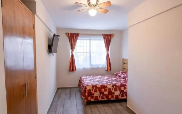 Hotel Mesón de Sara