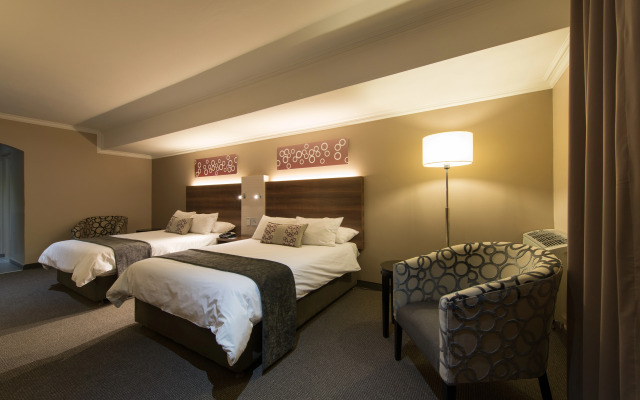 Silverbirch at Birchwood