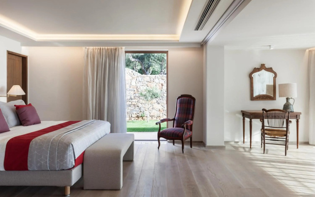 Elounda Mare Relais & Chateaux Hotel