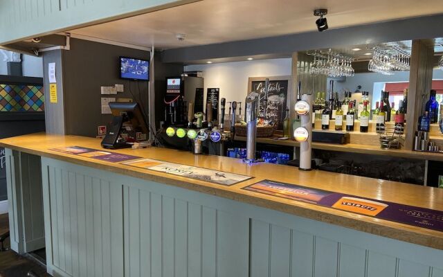 The George Inn