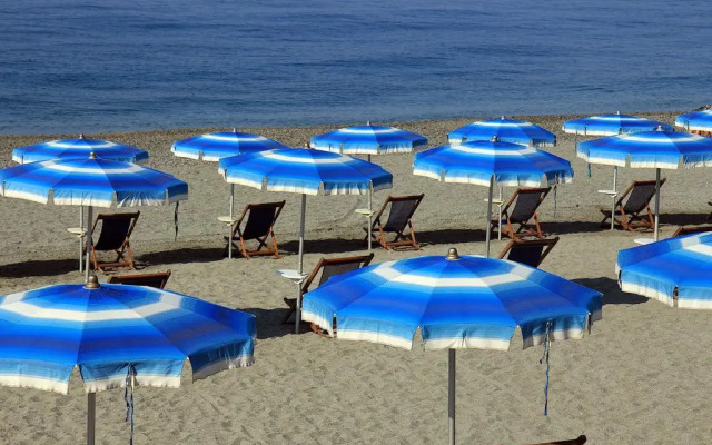 Hotel Bagni Arcobaleno