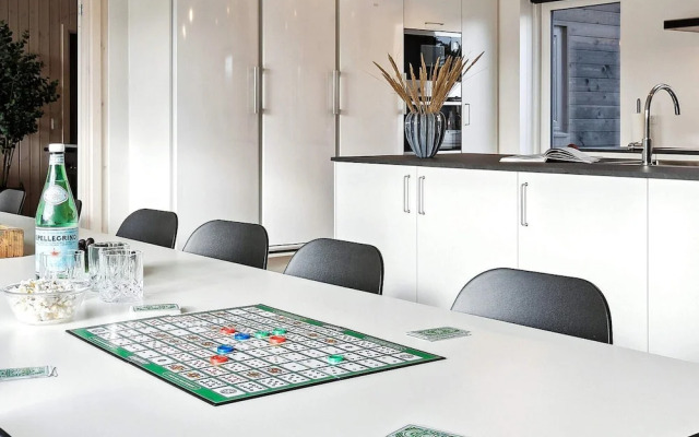 Luxury Retreat in Romo - By Traum Ferienwohnungen