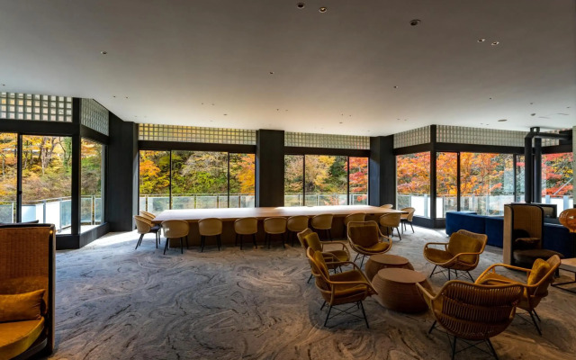Kamenoi Hotel Nikko Yunishigawa All-Inclusive Resort