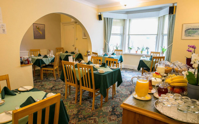 The Sherwood - Guest House