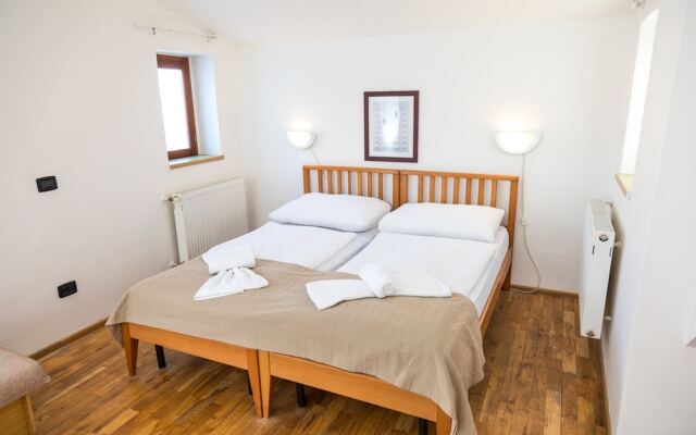 Welcome Karlin Apartments