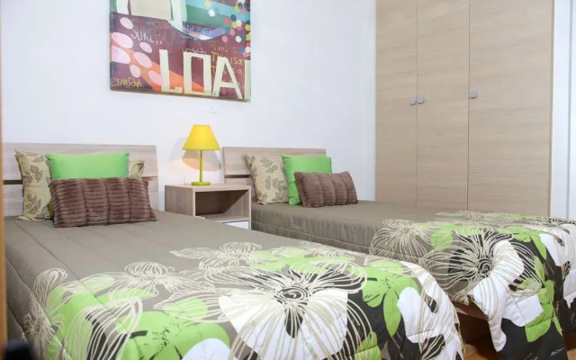 Amathusa Coastal Heights No. 103