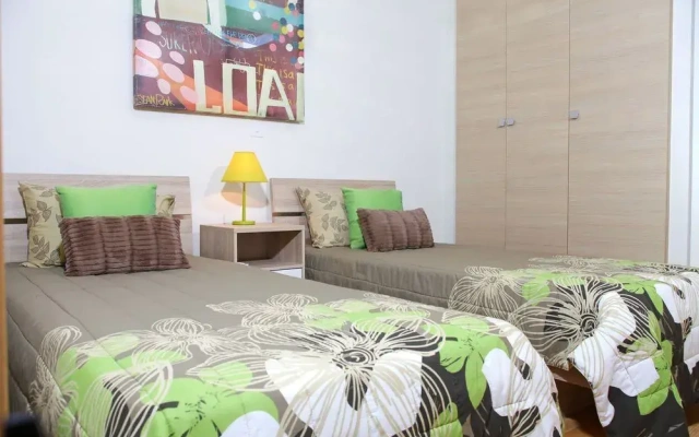Amathousa Coastal Heights D202