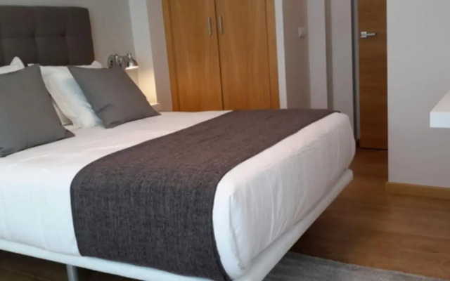 Apartamentos Porta Nova