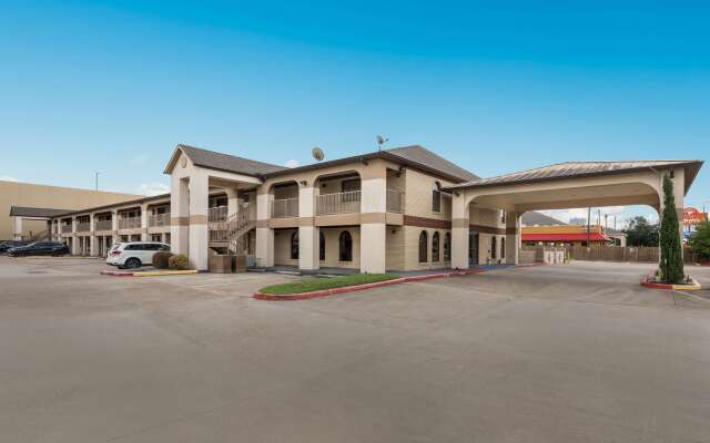 SureStay Hotel by Best Western Deer Park