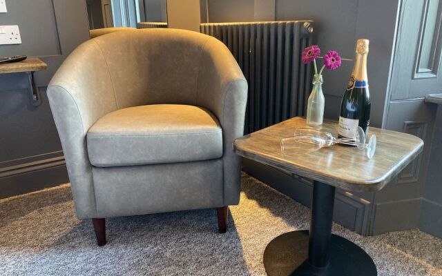 Irvine Guest House