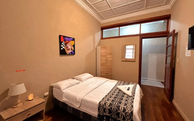 Casa Aida Luz