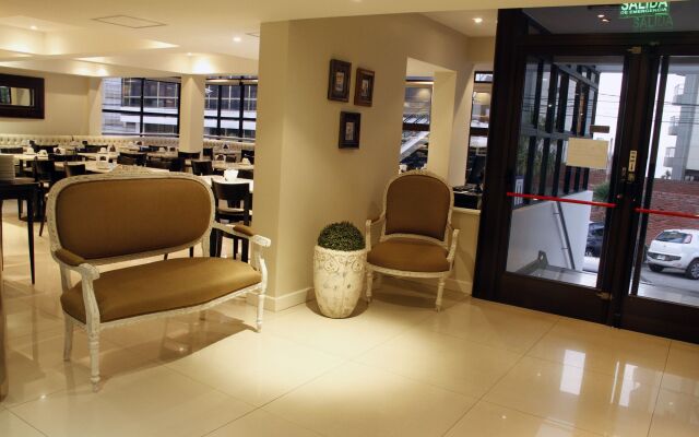 Hotel Club del Golf