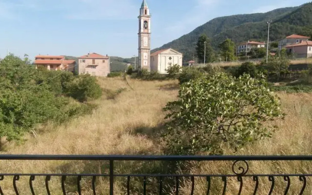 Bed and Breakfast Da Gianni