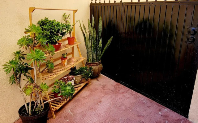Cozy Casita En Playas De Tijuana