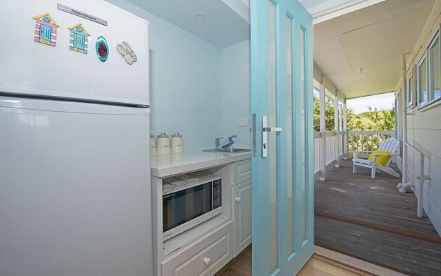 Moonah Dunes Beach House
