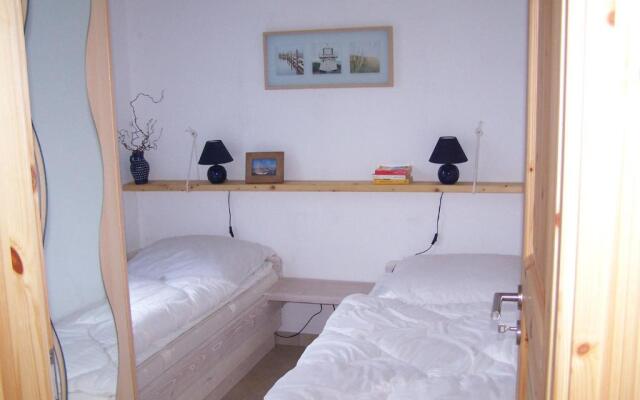 Bungalow Ungers Welt 1