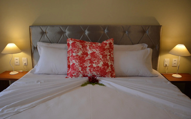 Hotel Villa Beija Flor