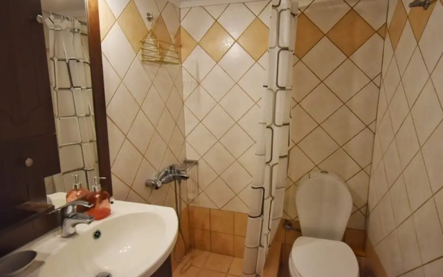 Vintage Apartment