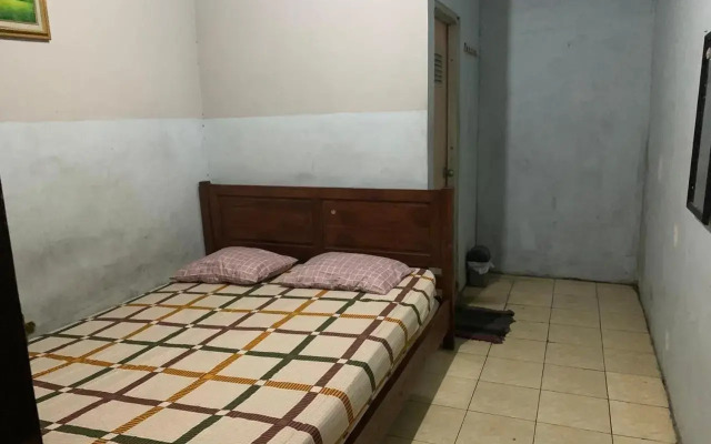 SPOT ON 2857 Hotel Pelangi