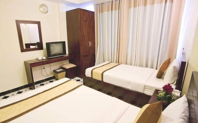 Castella Hotel