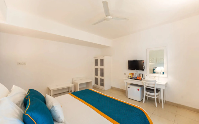 Zone Connect by The Park Goa Calangute