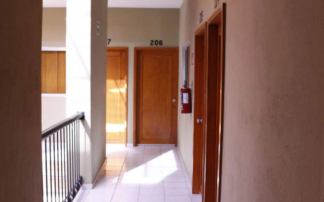 Hotel Salvatierra