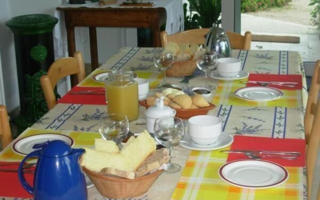 B&B La Casa in Collina