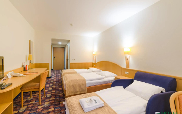 Hotel Partner